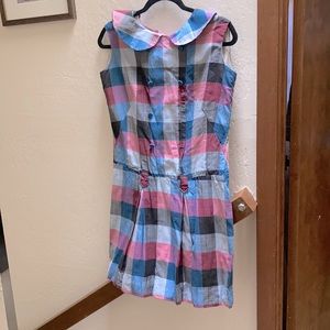 Vintage dress size 4